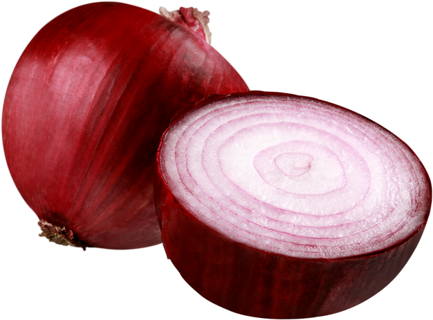 Red Onions